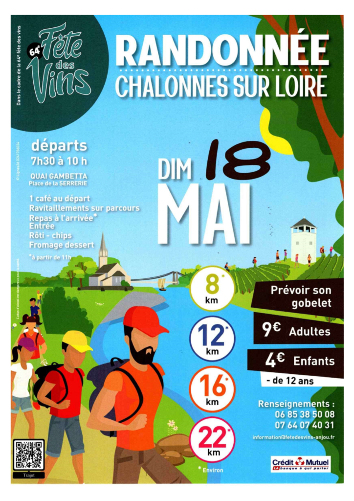 Randonne